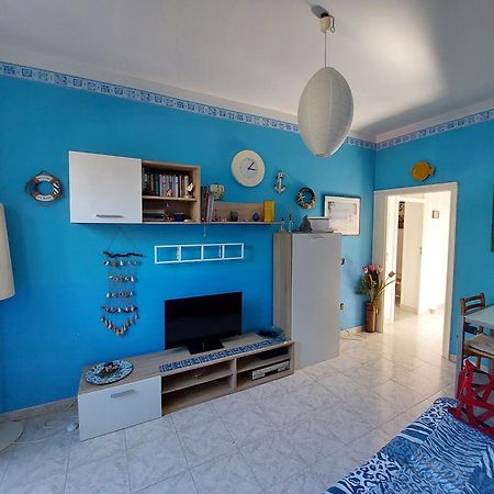 Salsedine Apartment Palermo Luaran gambar