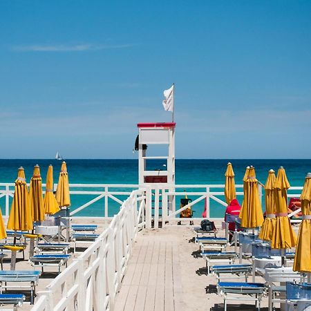 Salsedine Apartment Palermo Luaran gambar