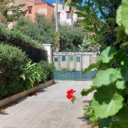 Salsedine Apartment Palermo Luaran gambar