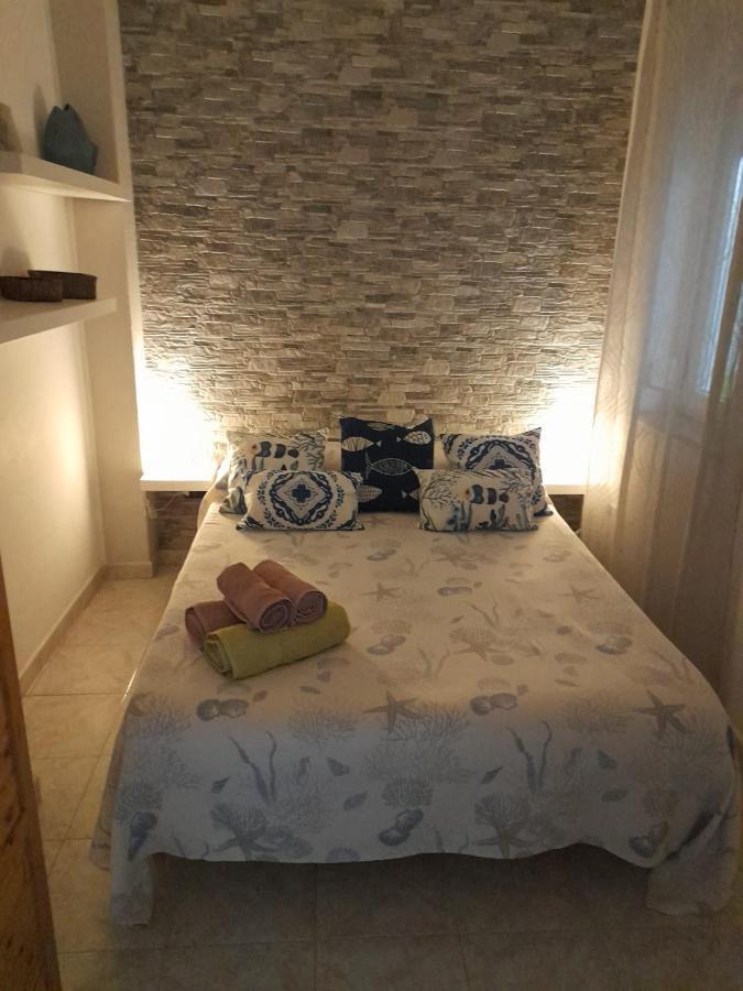 Salsedine Apartment Palermo Luaran gambar