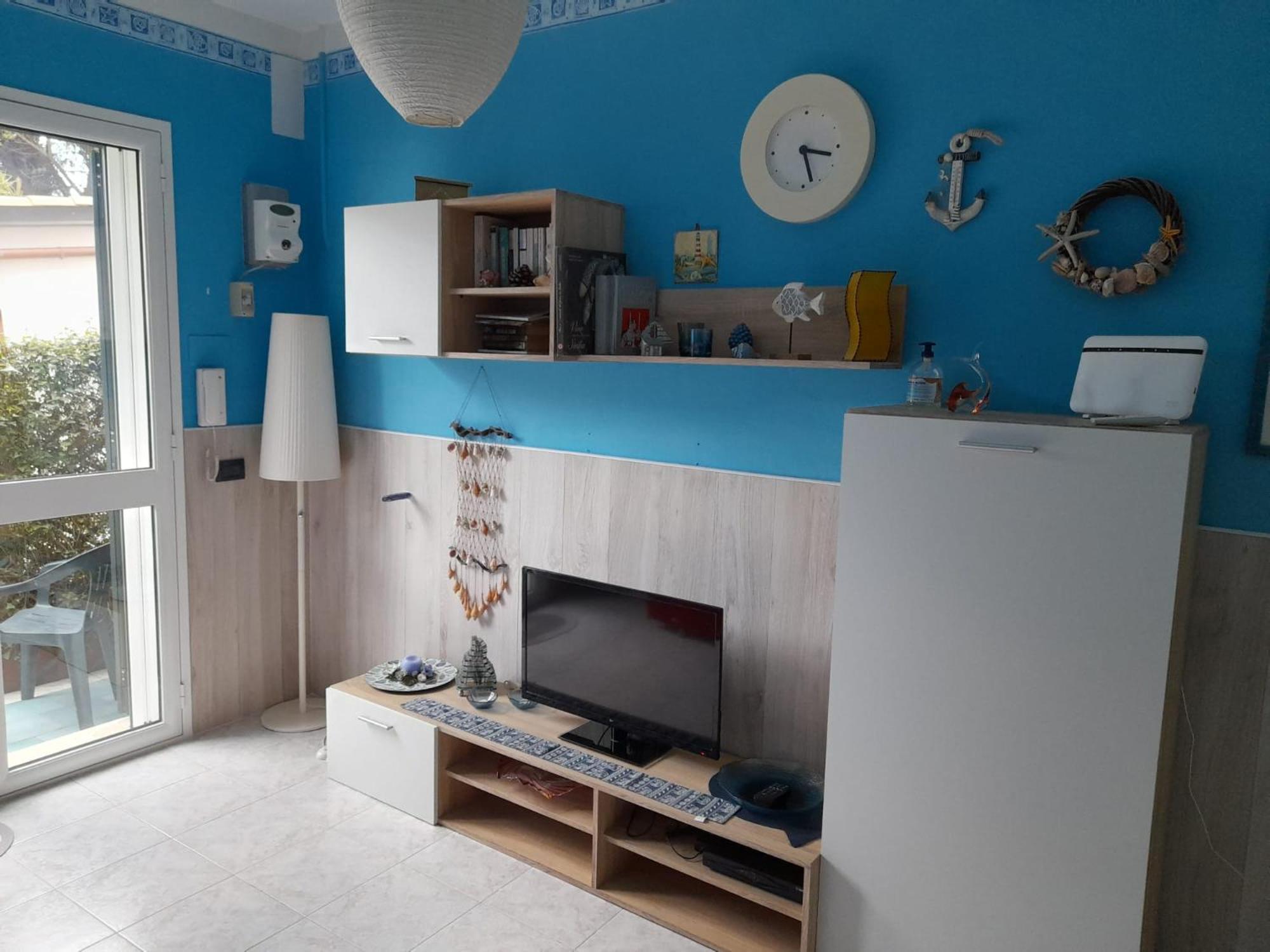Salsedine Apartment Palermo Luaran gambar