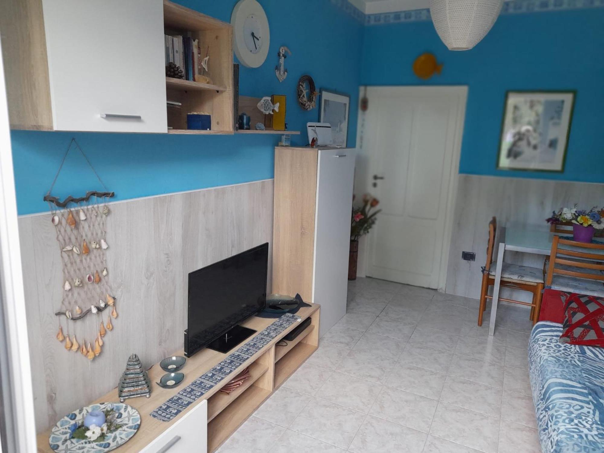 Salsedine Apartment Palermo Luaran gambar