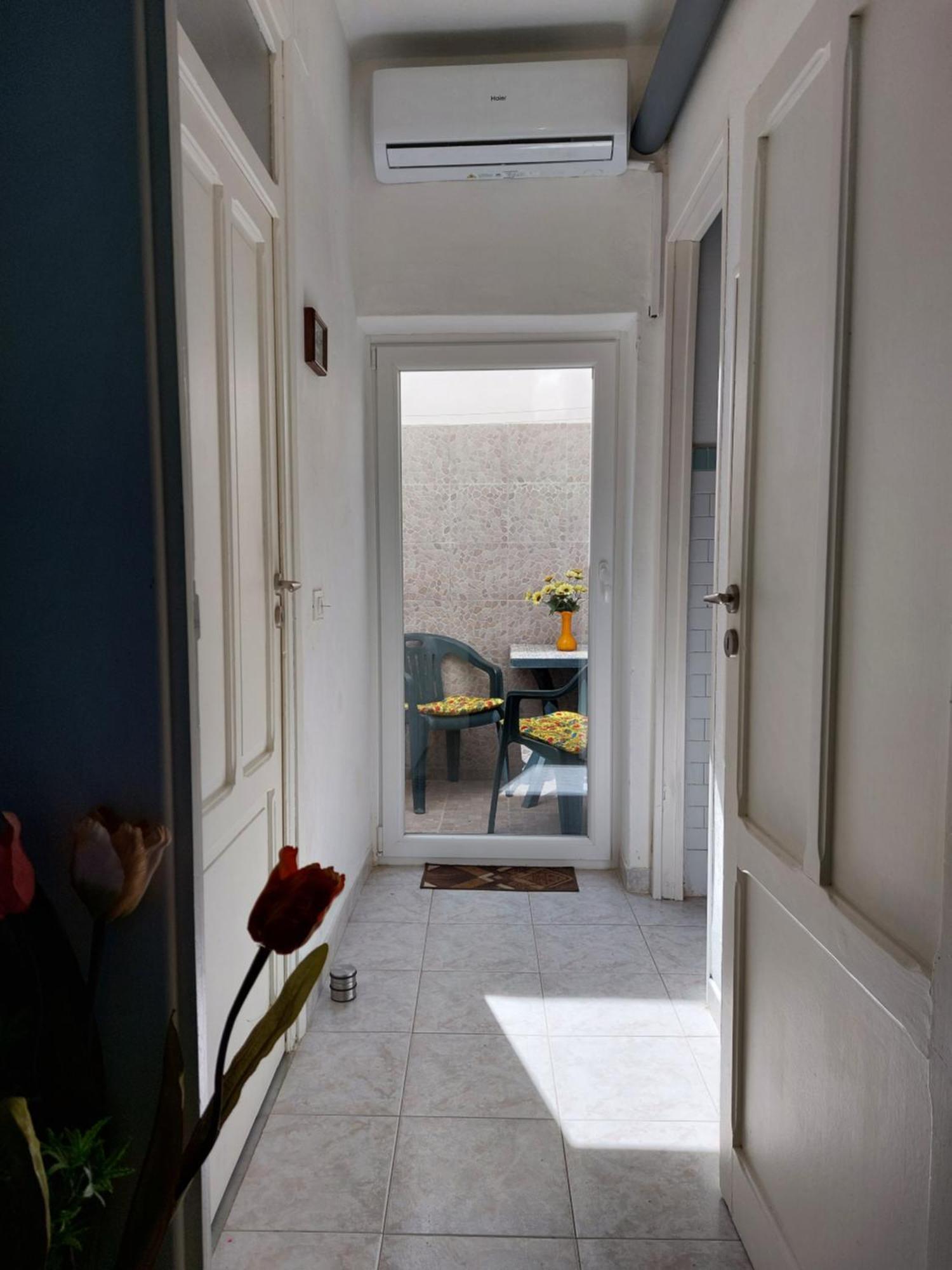 Salsedine Apartment Palermo Luaran gambar